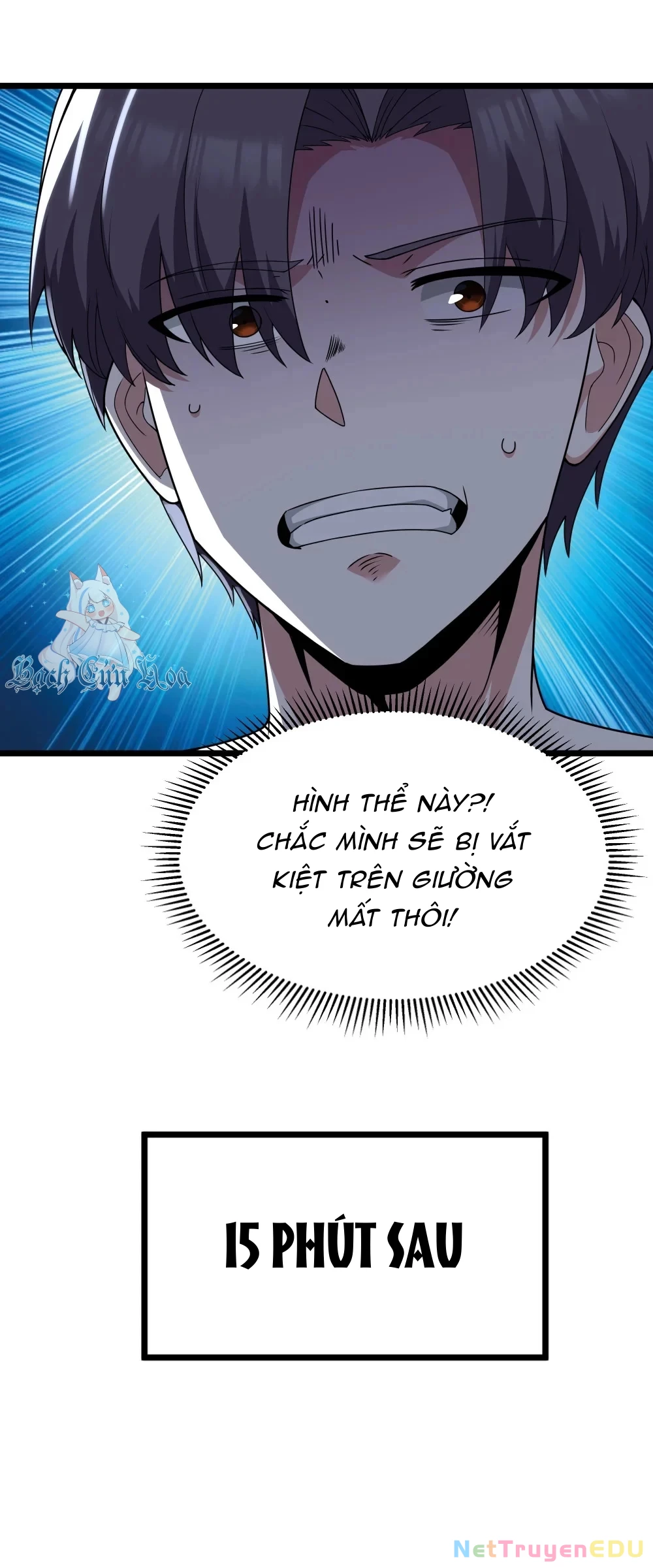 Anh Hùng Giai Cấp Tư Sản: Chapter 63