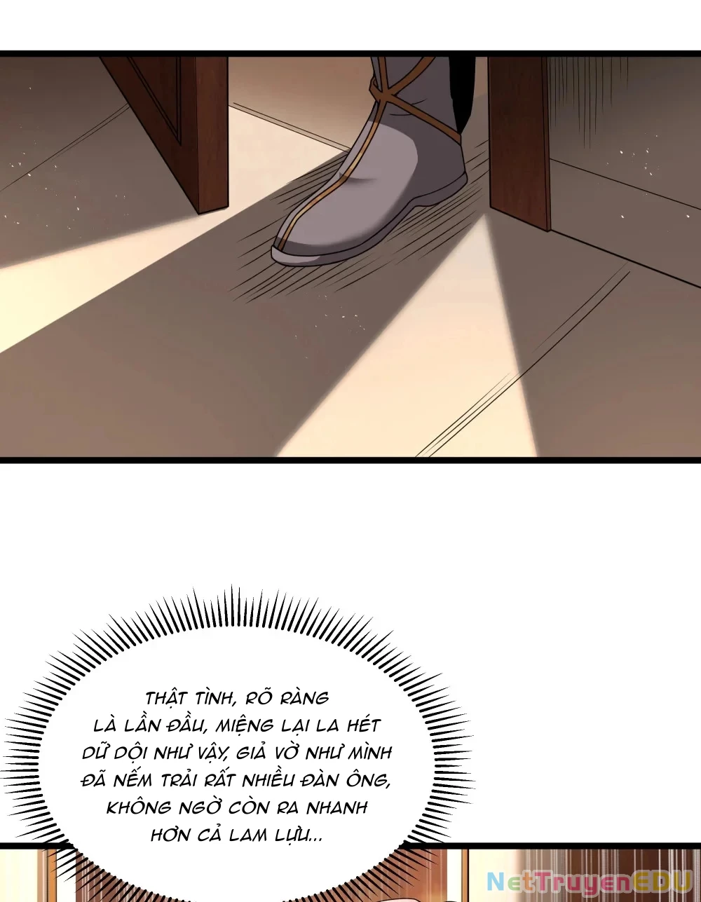 Anh Hùng Giai Cấp Tư Sản: Chapter 63