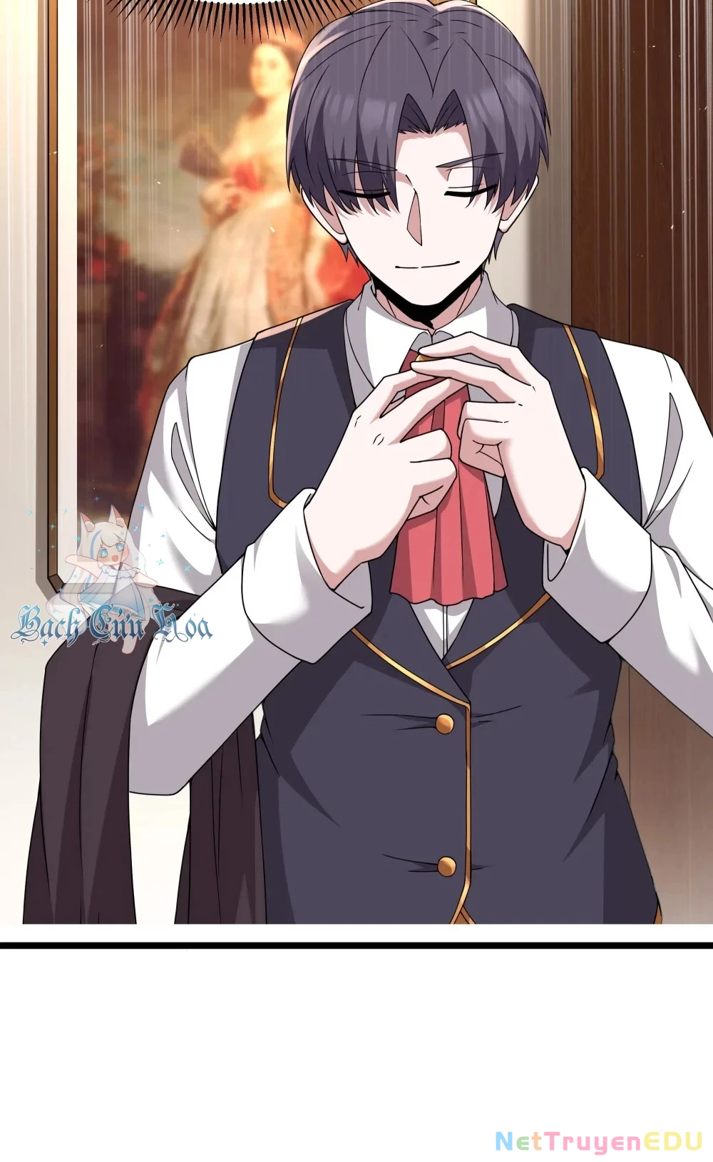 Anh Hùng Giai Cấp Tư Sản: Chapter 63