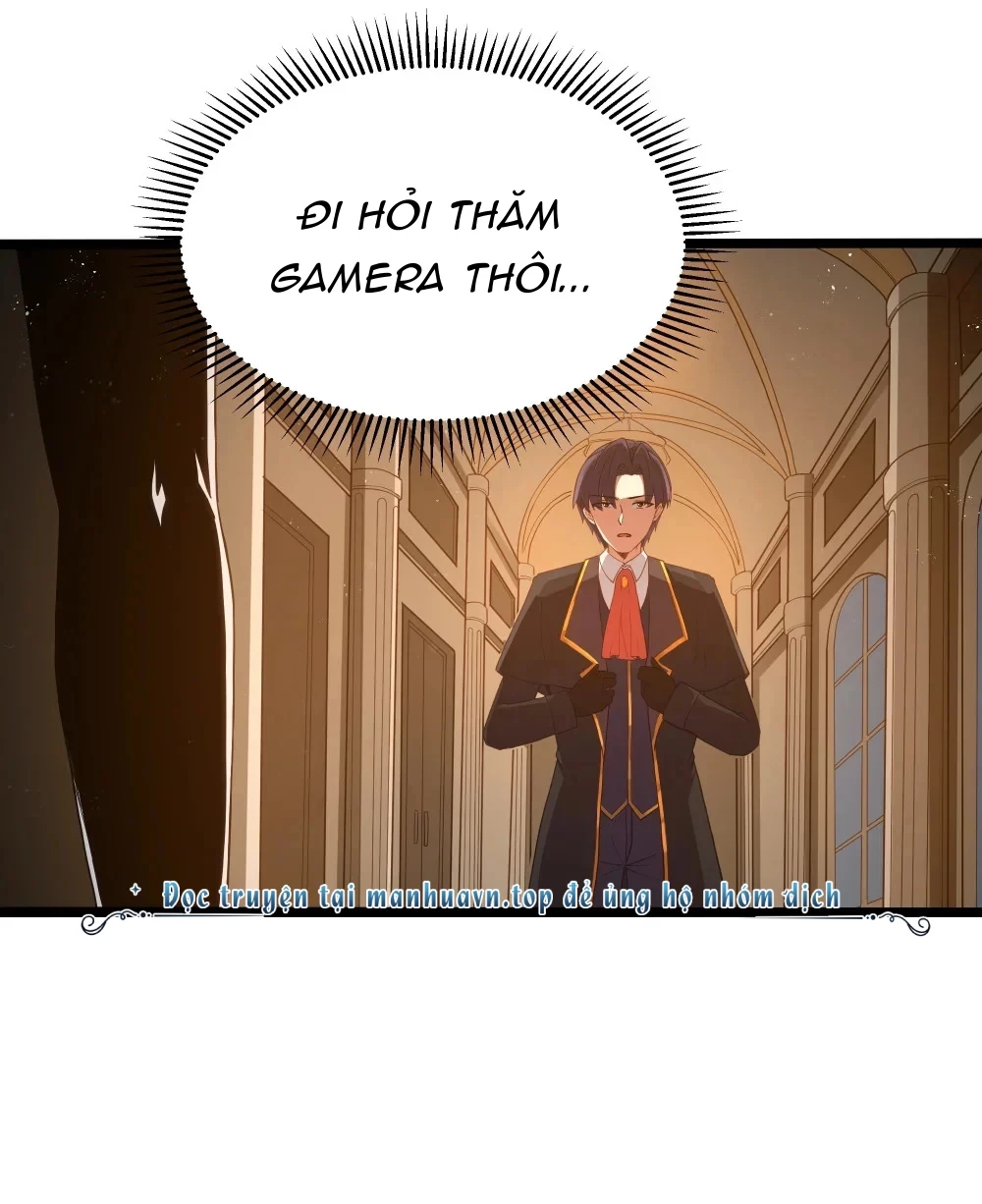 Anh Hùng Giai Cấp Tư Sản: Chapter 63
