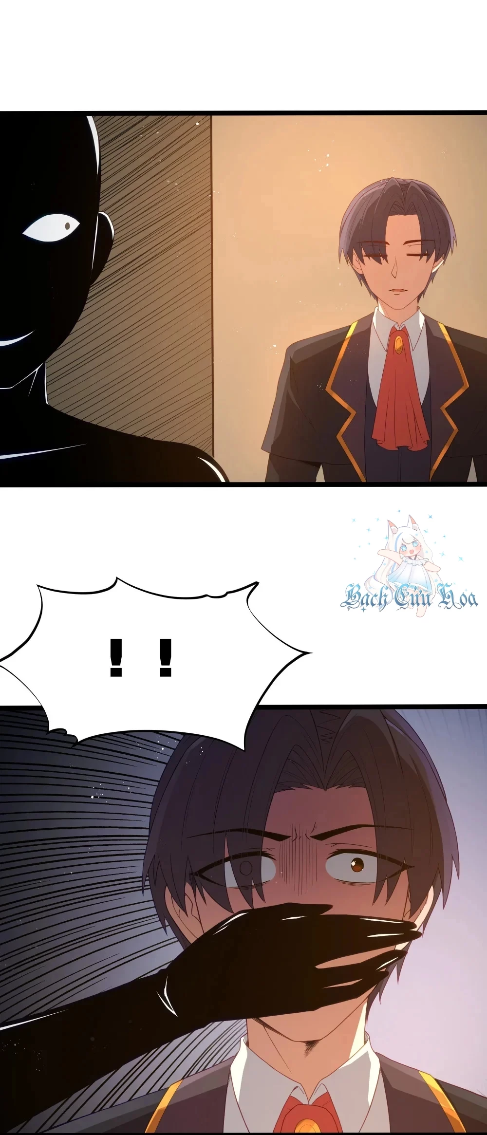 Anh Hùng Giai Cấp Tư Sản: Chapter 63