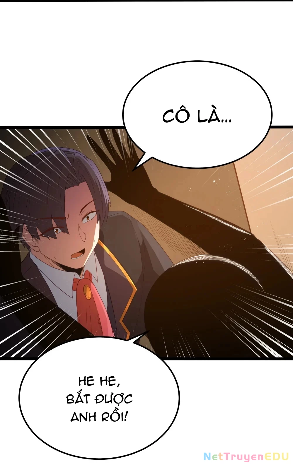 Anh Hùng Giai Cấp Tư Sản: Chapter 63