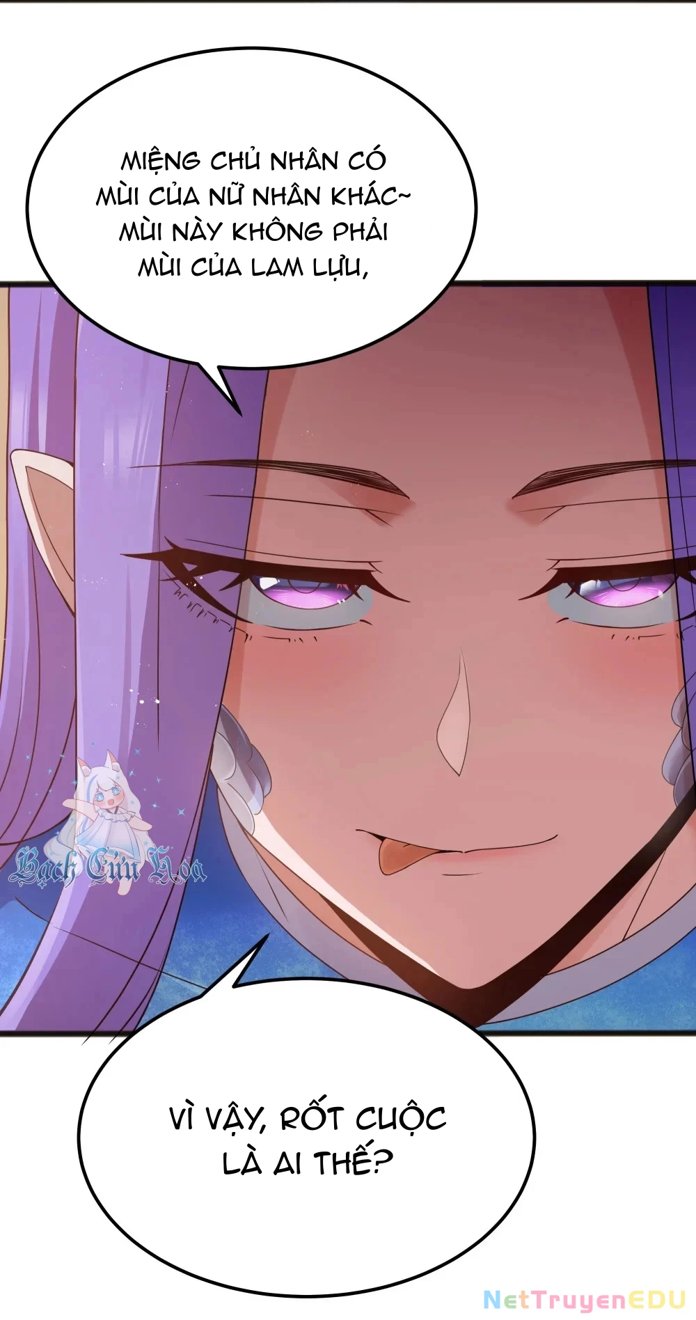 Anh Hùng Giai Cấp Tư Sản: Chapter 63