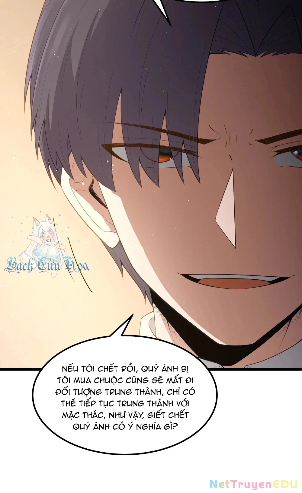 Anh Hùng Giai Cấp Tư Sản: Chapter 63