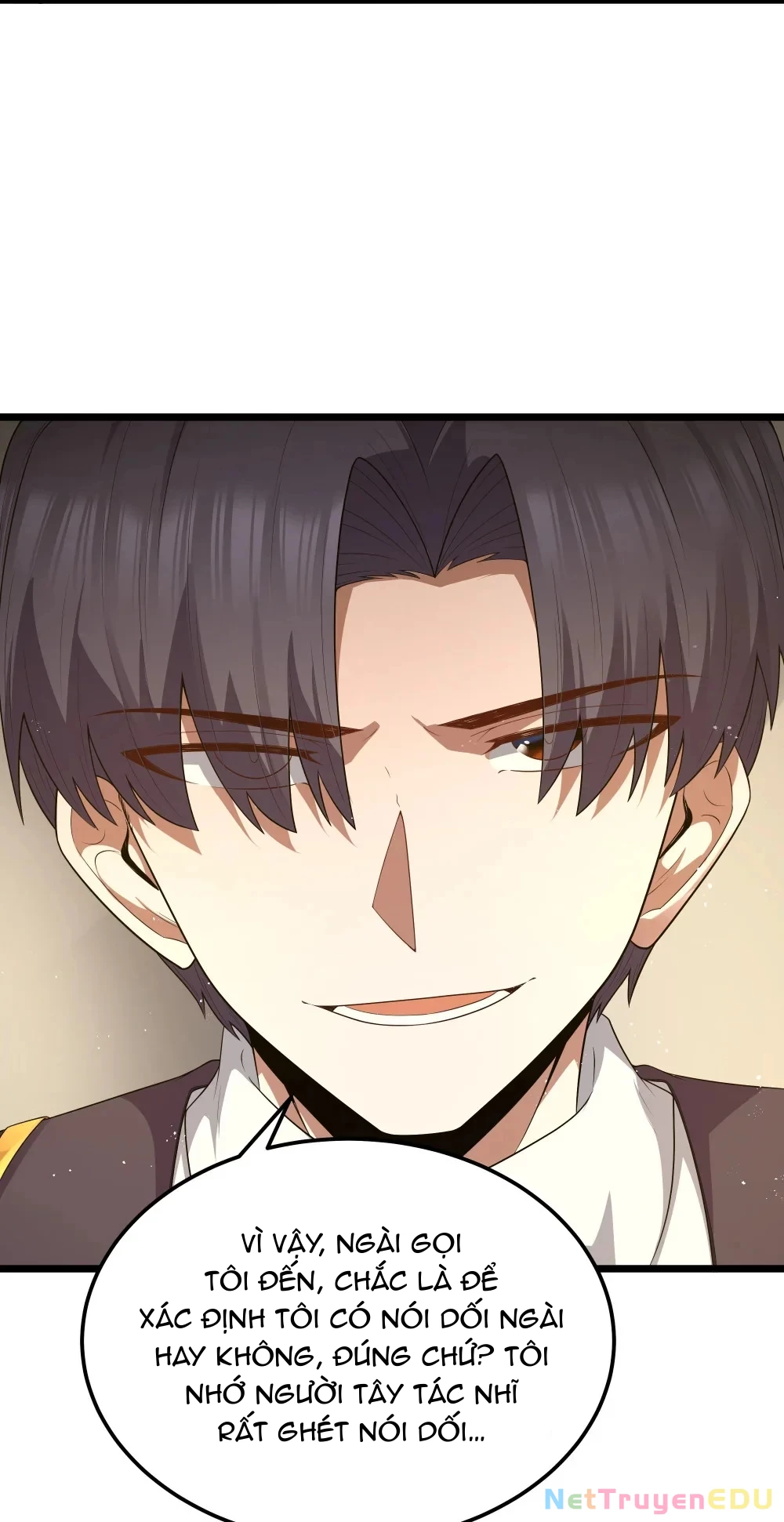 Anh Hùng Giai Cấp Tư Sản: Chapter 63