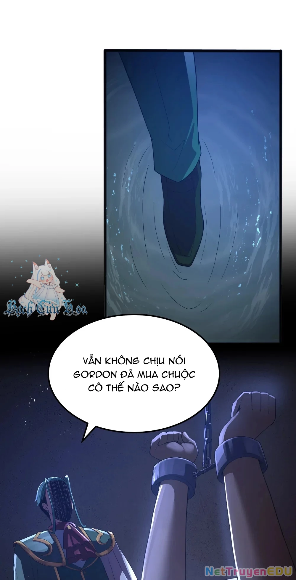 Anh Hùng Giai Cấp Tư Sản: Chapter 63