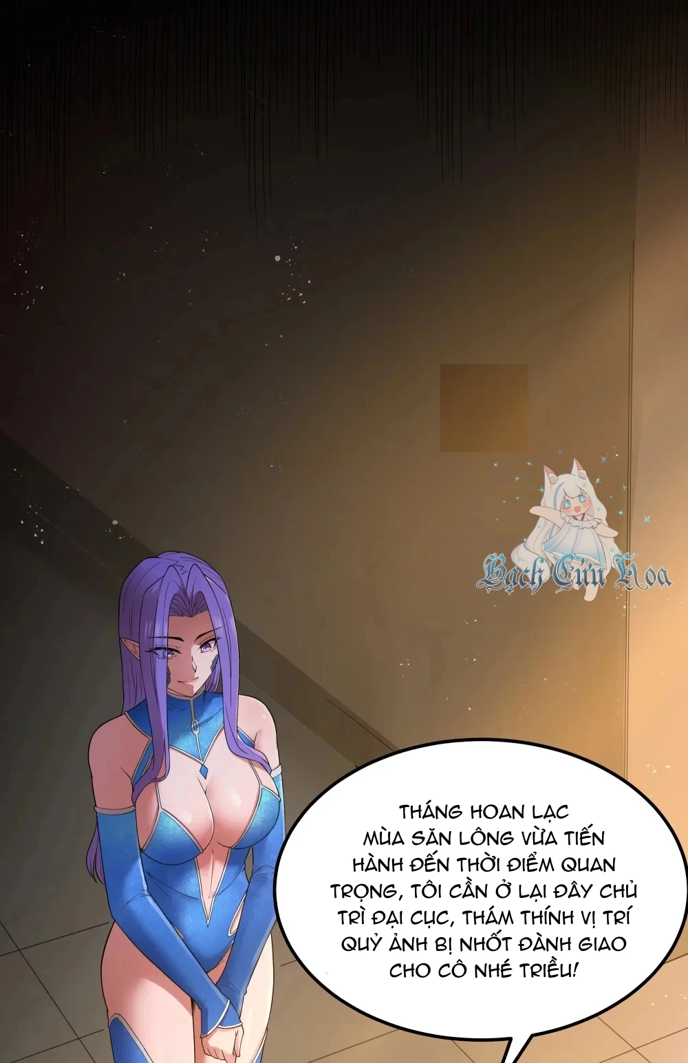 Anh Hùng Giai Cấp Tư Sản: Chapter 63