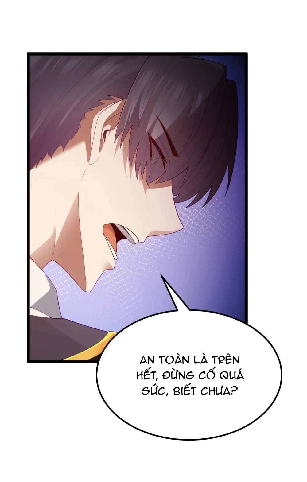 Anh Hùng Giai Cấp Tư Sản: Chapter 63