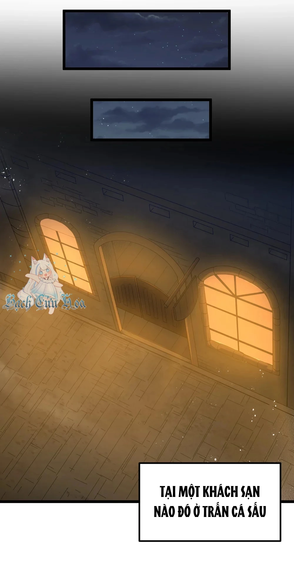 Anh Hùng Giai Cấp Tư Sản: Chapter 63