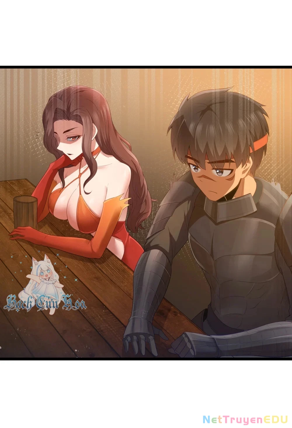Anh Hùng Giai Cấp Tư Sản: Chapter 63