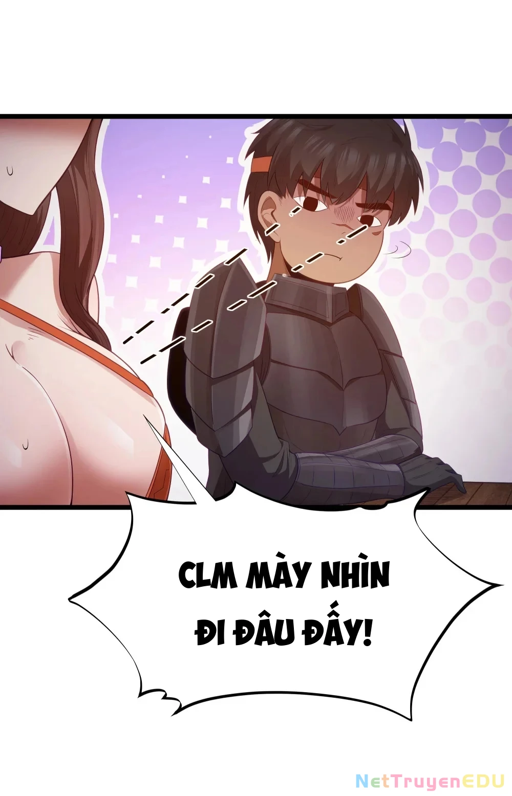 Anh Hùng Giai Cấp Tư Sản: Chapter 63