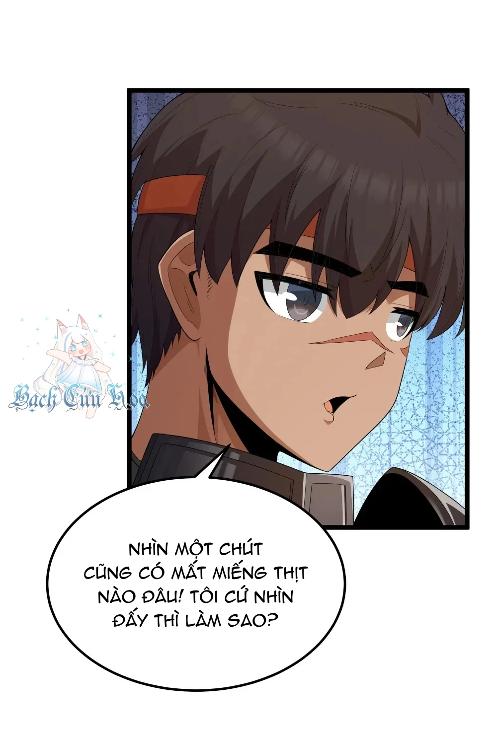 Anh Hùng Giai Cấp Tư Sản: Chapter 63