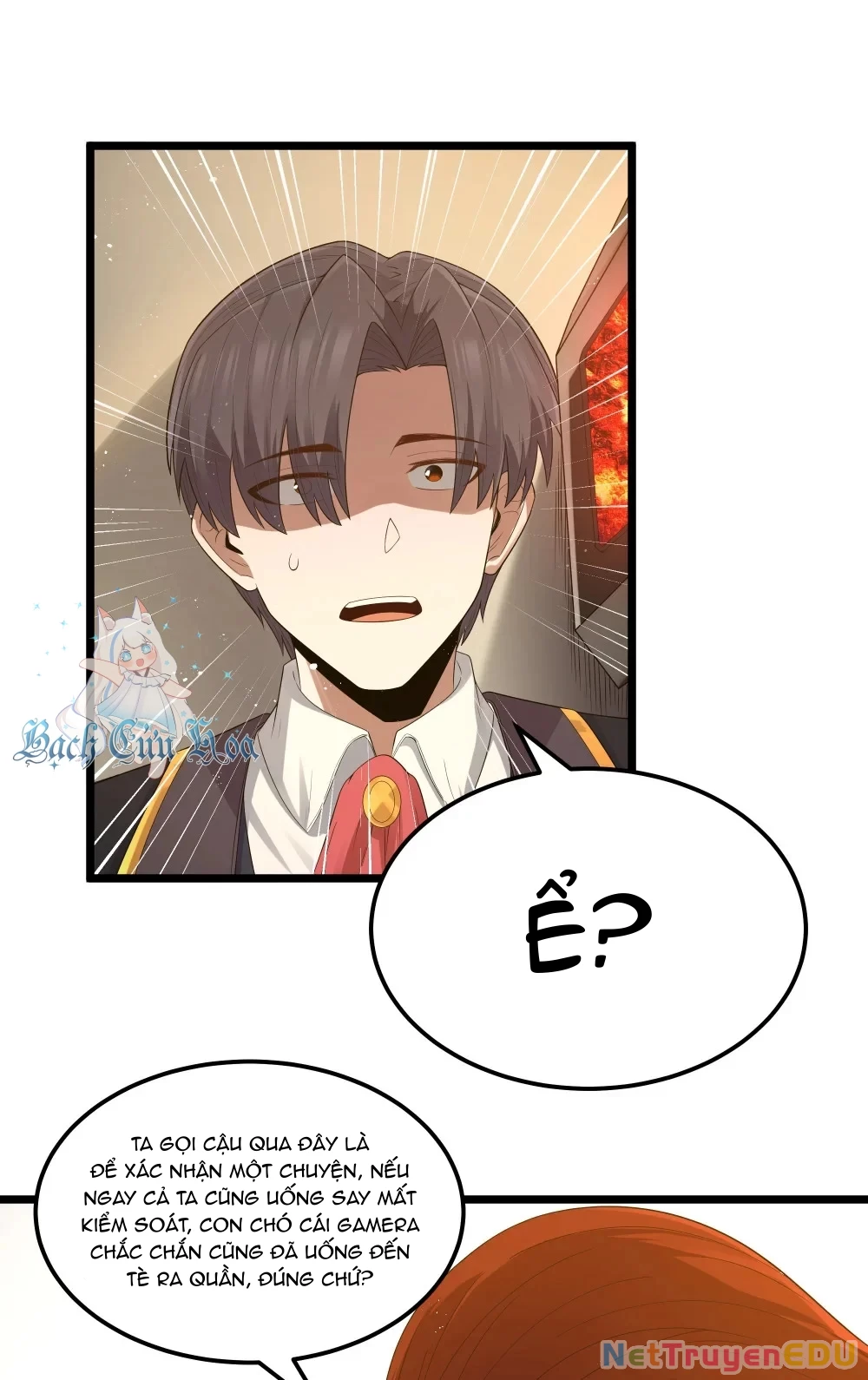 Anh Hùng Giai Cấp Tư Sản: Chapter 63