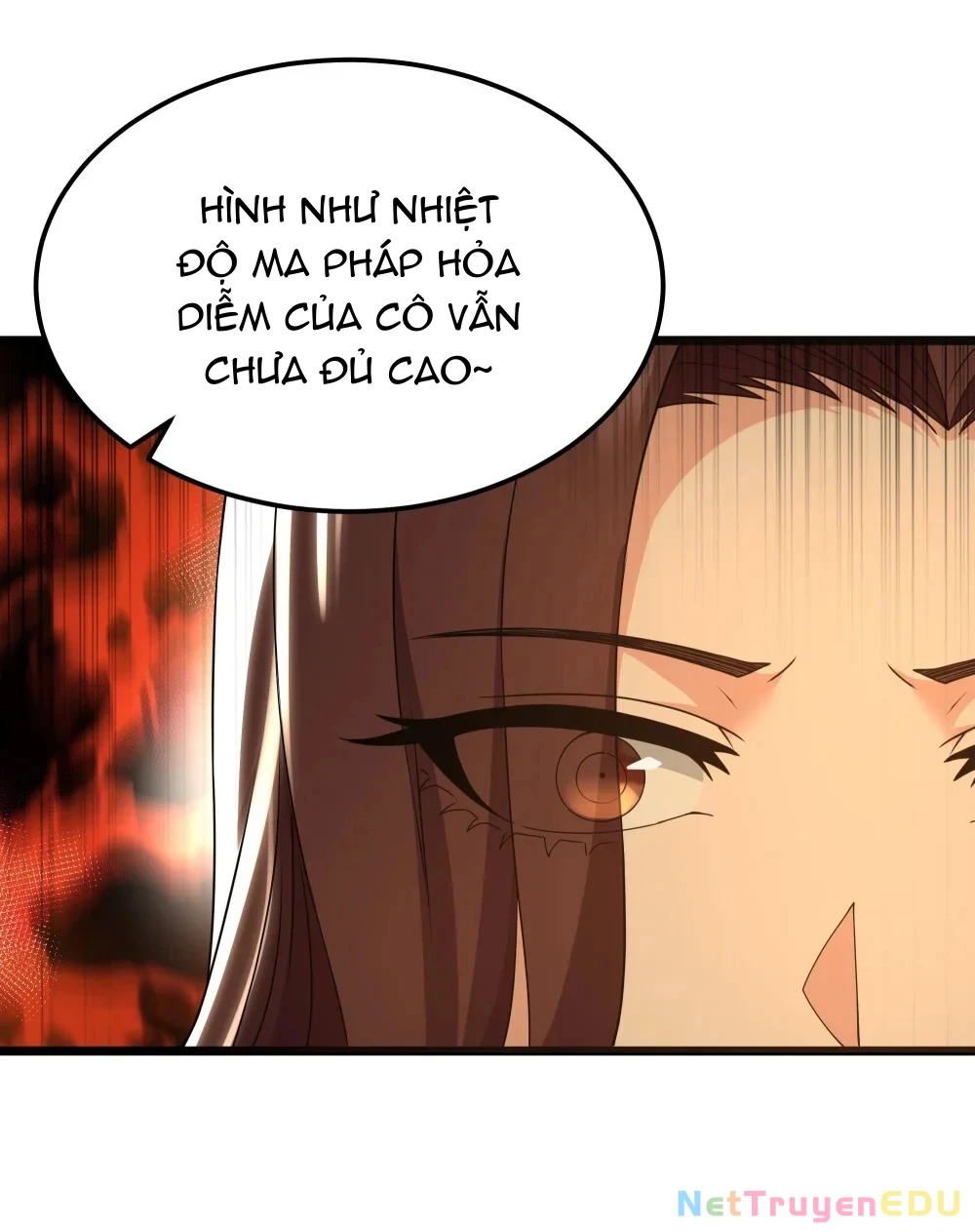 Anh Hùng Giai Cấp Tư Sản: Chapter 63