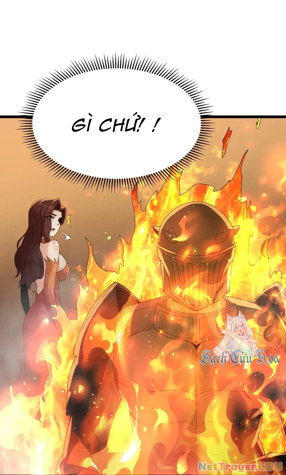 Anh Hùng Giai Cấp Tư Sản: Chapter 63