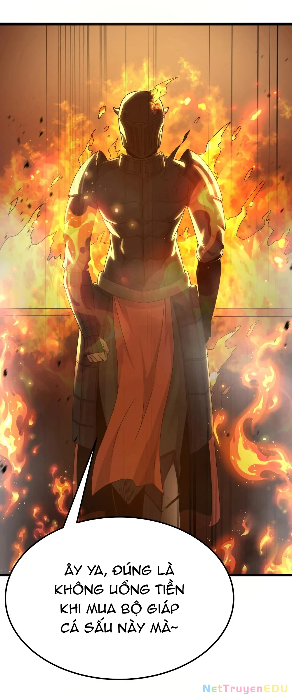 Anh Hùng Giai Cấp Tư Sản: Chapter 63