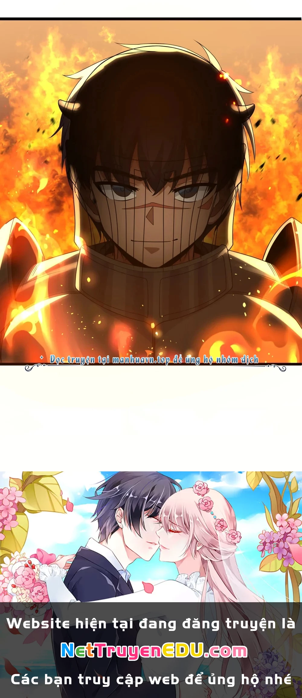 Anh Hùng Giai Cấp Tư Sản: Chapter 63