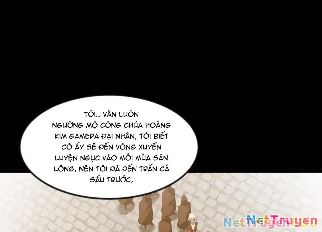 Anh Hùng Giai Cấp Tư Sản: Chapter 88