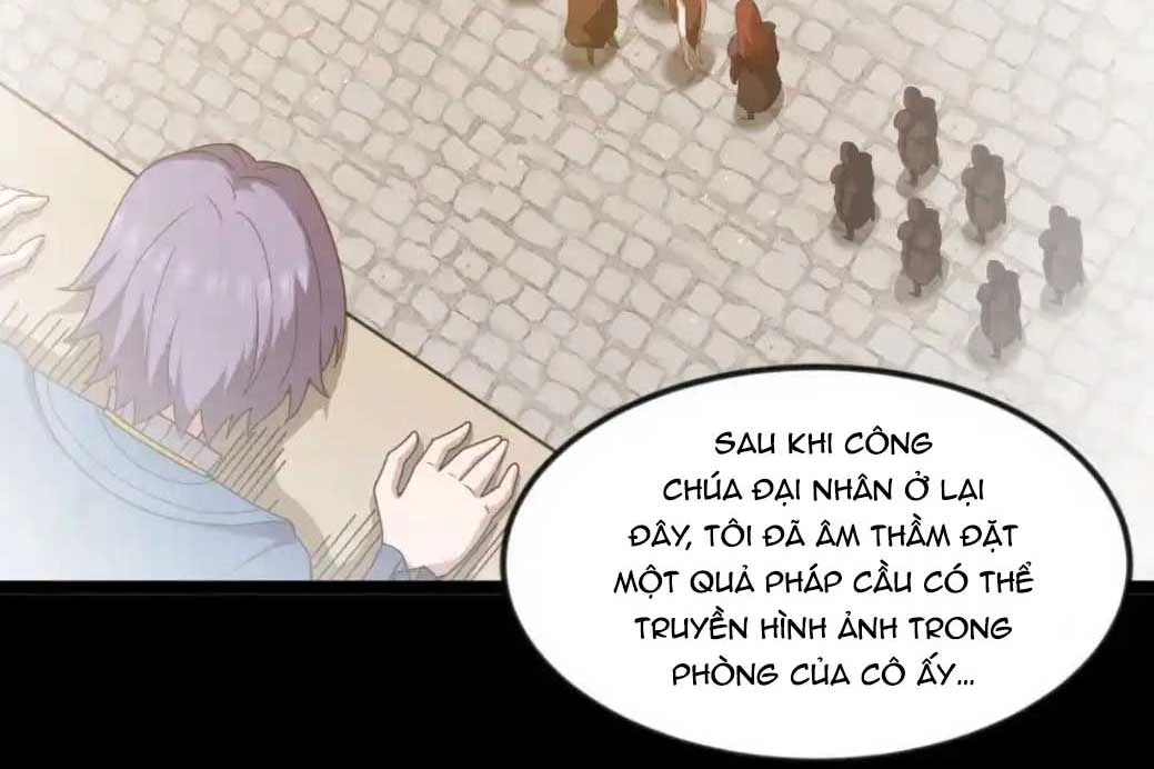 Anh Hùng Giai Cấp Tư Sản: Chapter 88
