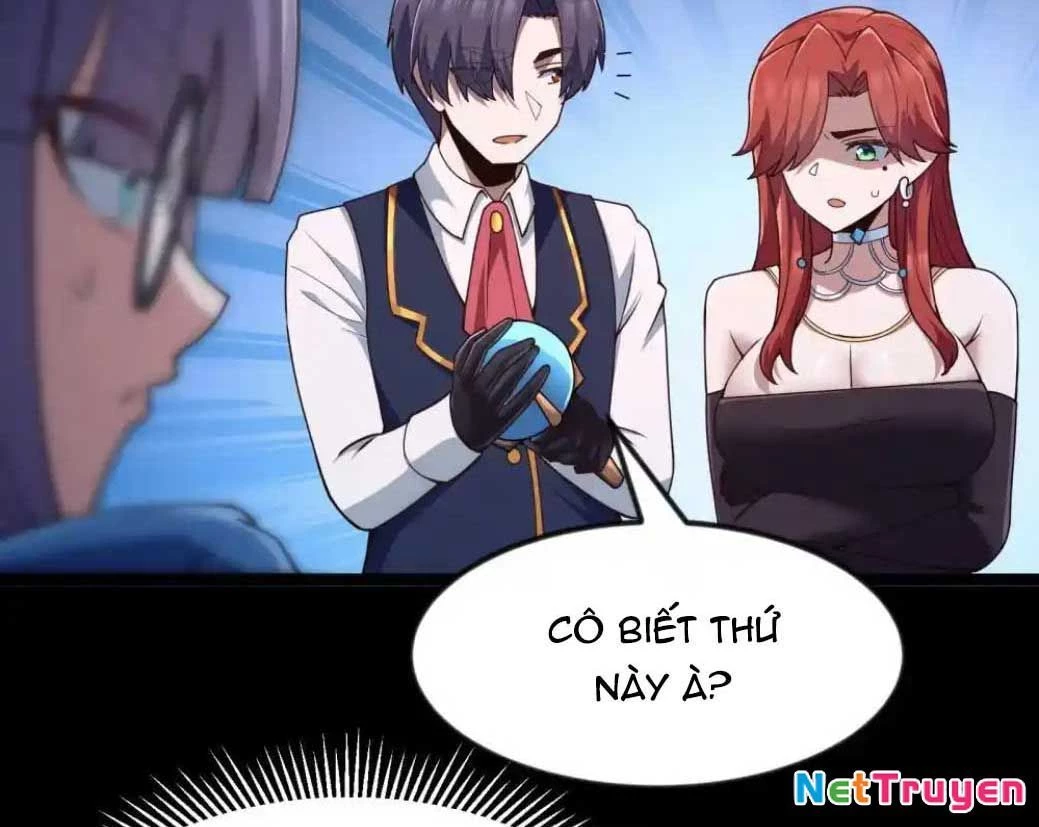 Anh Hùng Giai Cấp Tư Sản: Chapter 88