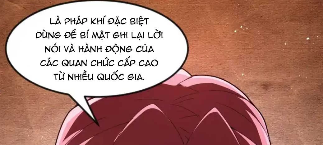 Anh Hùng Giai Cấp Tư Sản: Chapter 88