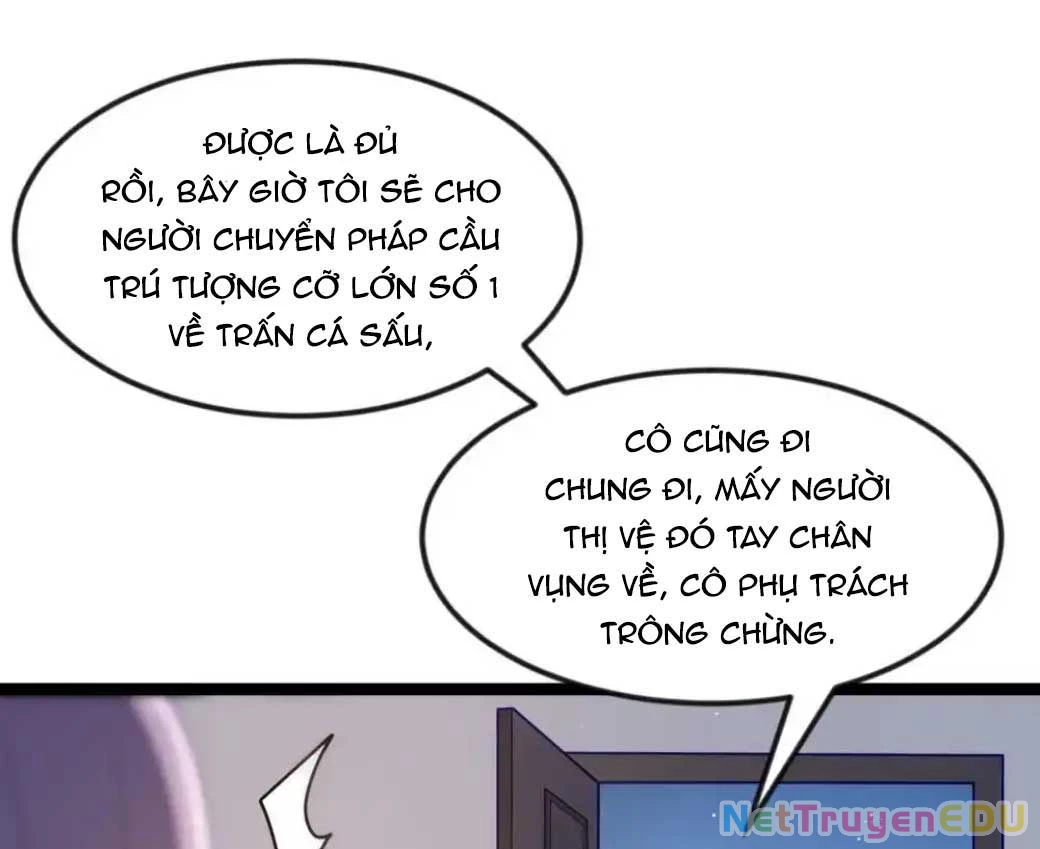 Anh Hùng Giai Cấp Tư Sản: Chapter 88