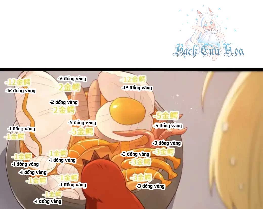 Anh Hùng Giai Cấp Tư Sản: Chapter 88