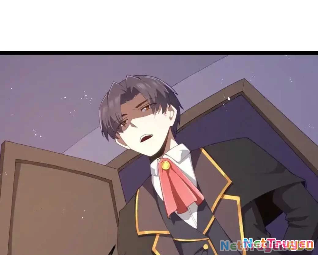 Anh Hùng Giai Cấp Tư Sản: Chapter 88
