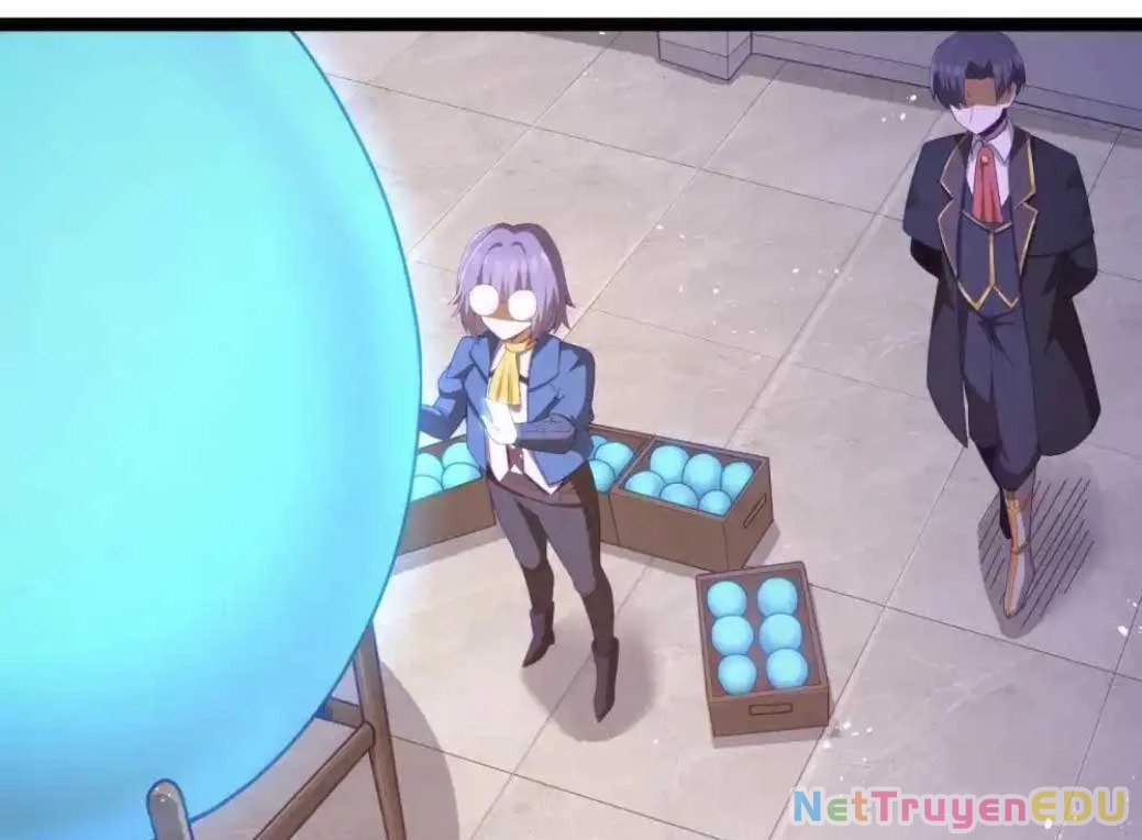 Anh Hùng Giai Cấp Tư Sản: Chapter 88