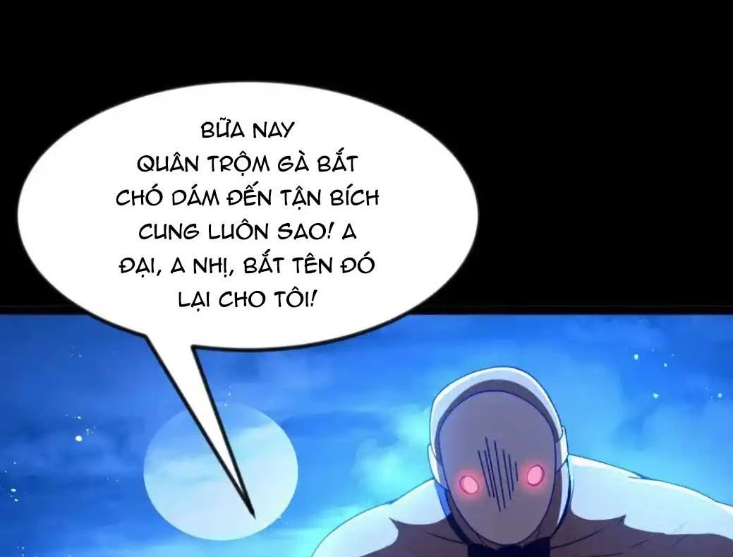 Anh Hùng Giai Cấp Tư Sản: Chapter 88