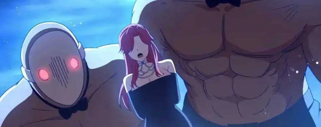 Anh Hùng Giai Cấp Tư Sản: Chapter 88