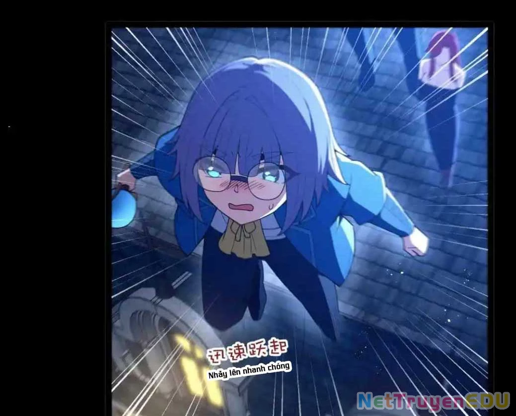 Anh Hùng Giai Cấp Tư Sản: Chapter 88