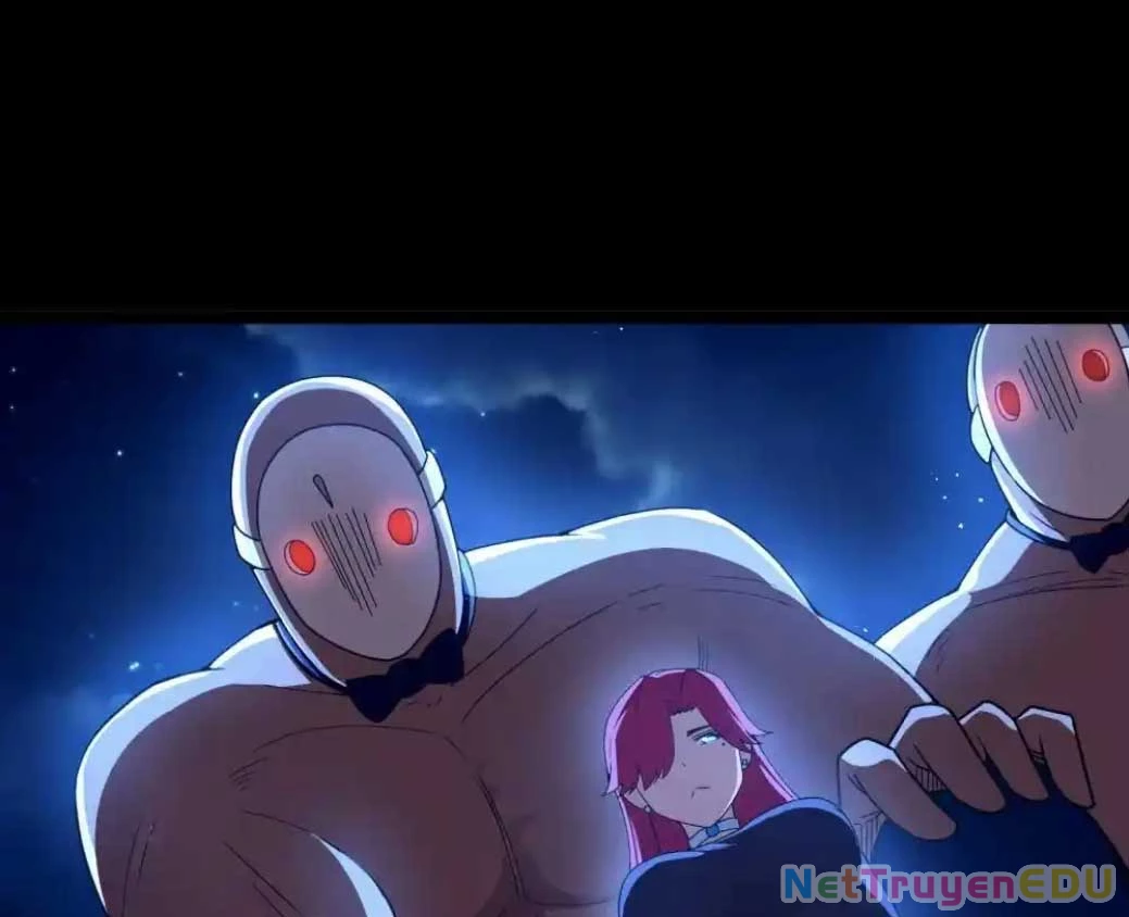 Anh Hùng Giai Cấp Tư Sản: Chapter 88