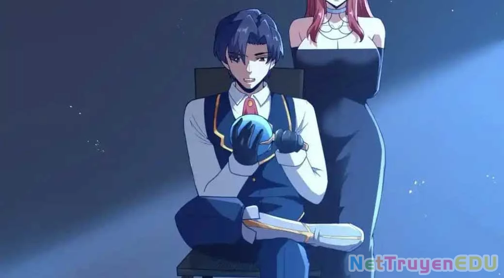 Anh Hùng Giai Cấp Tư Sản: Chapter 88