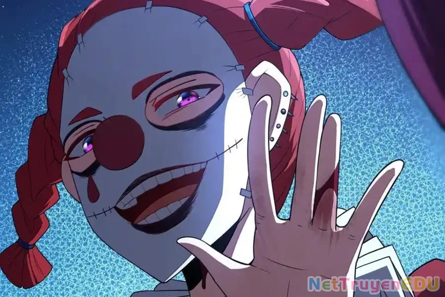 Anh Hùng Giai Cấp Tư Sản: Chapter 95