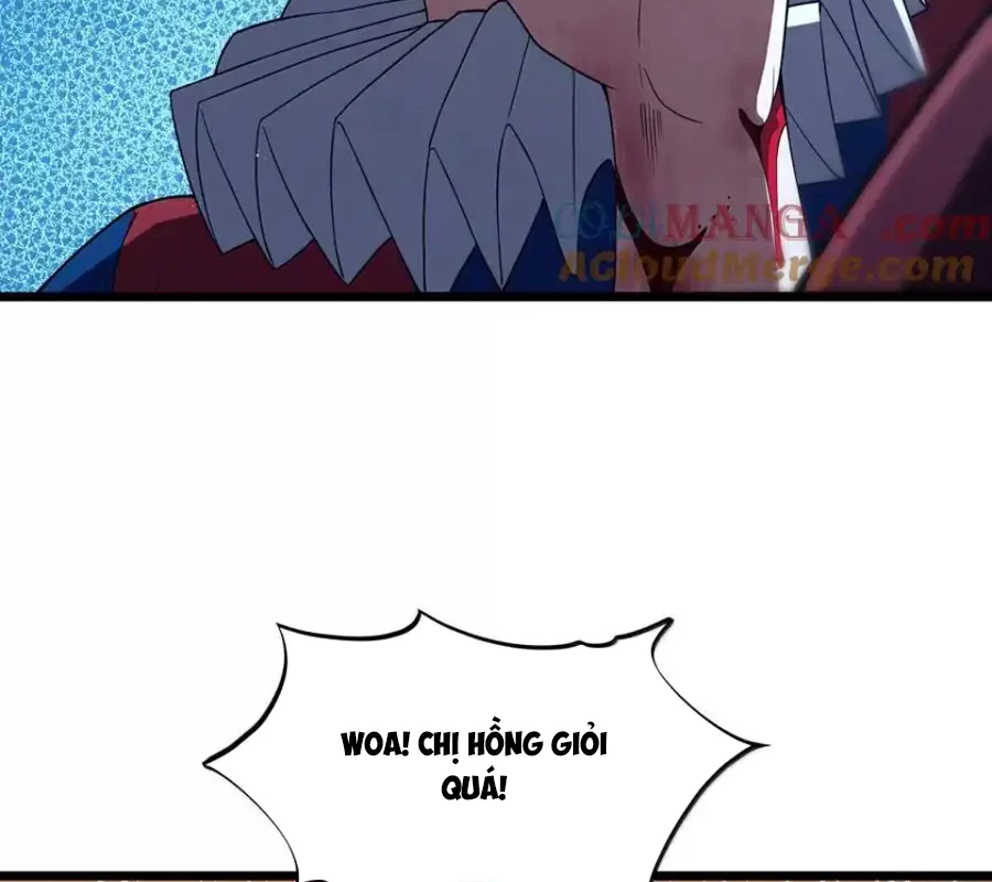 Anh Hùng Giai Cấp Tư Sản: Chapter 95