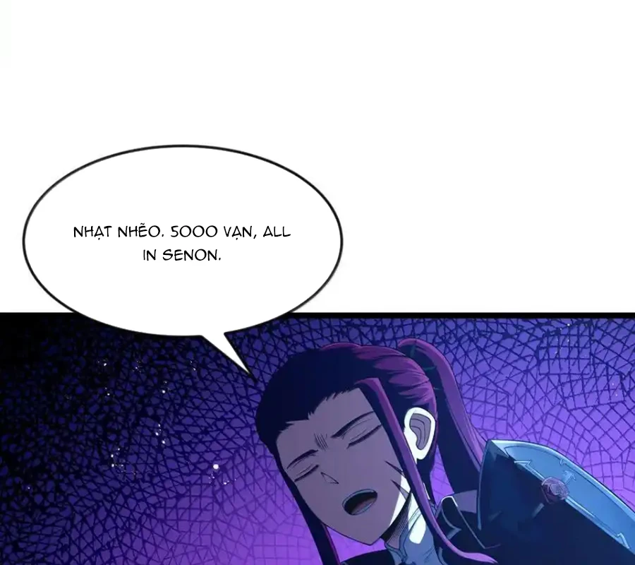 Anh Hùng Giai Cấp Tư Sản: Chapter 95