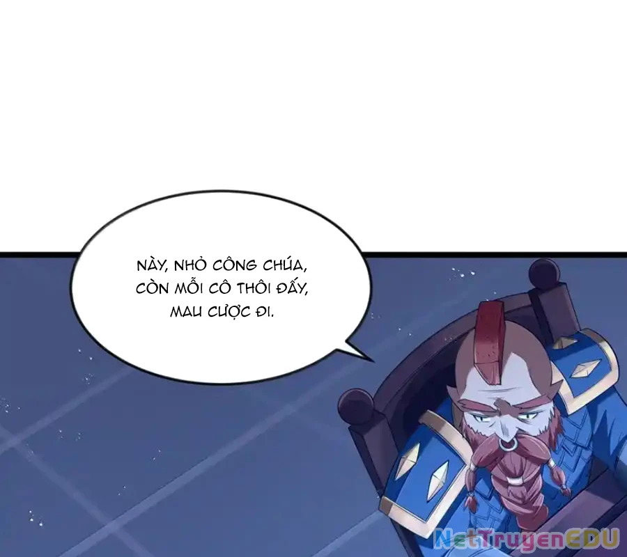 Anh Hùng Giai Cấp Tư Sản: Chapter 95