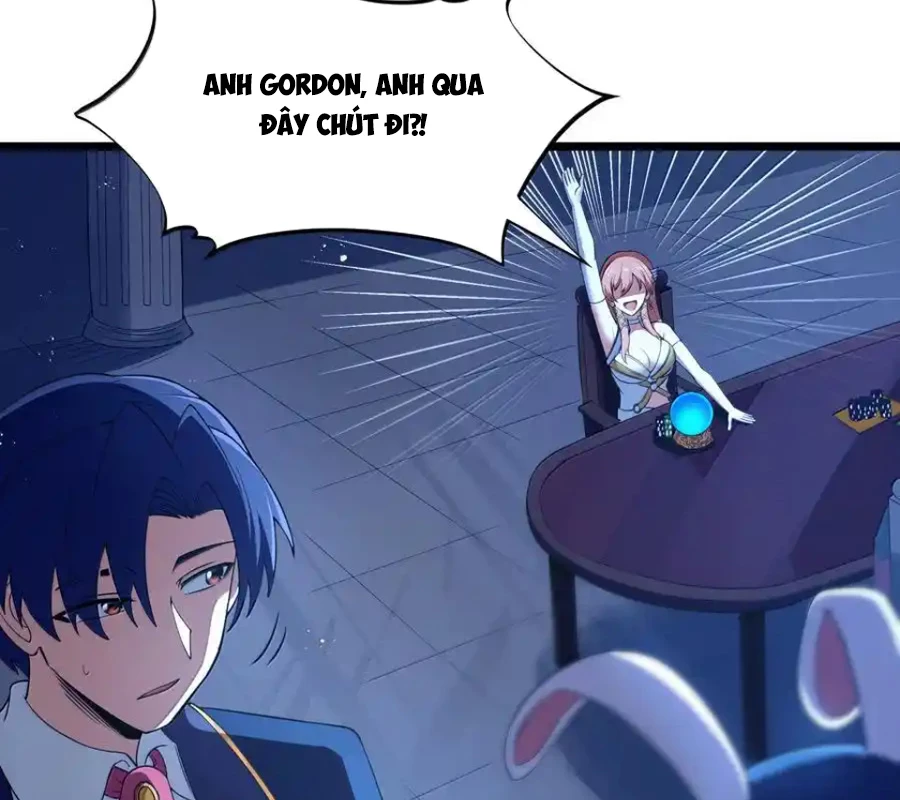 Anh Hùng Giai Cấp Tư Sản: Chapter 95
