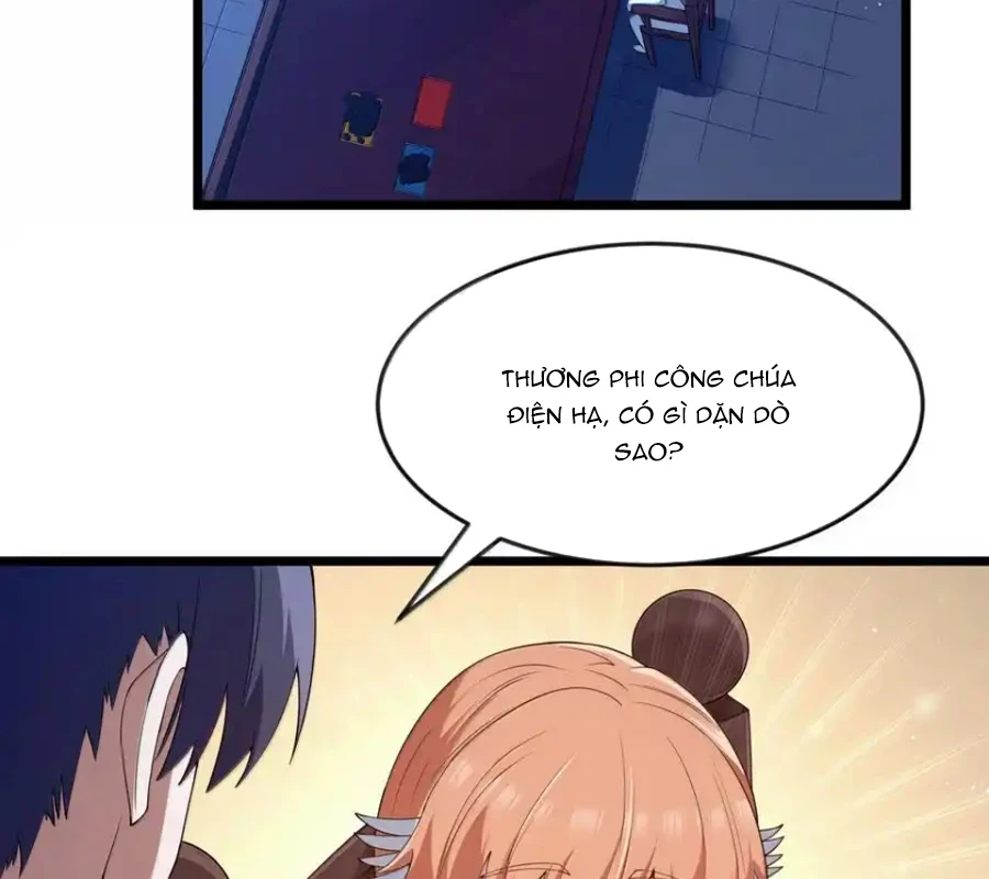 Anh Hùng Giai Cấp Tư Sản: Chapter 95