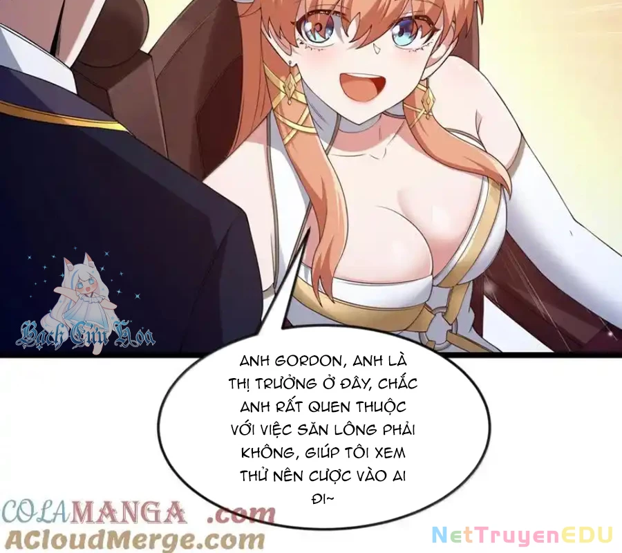 Anh Hùng Giai Cấp Tư Sản: Chapter 95