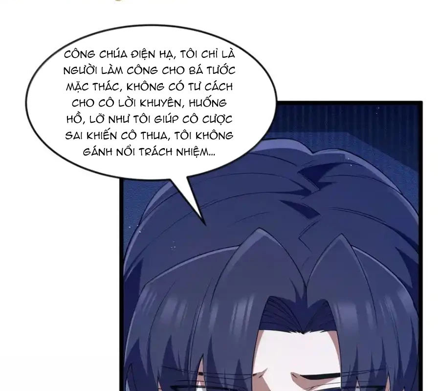 Anh Hùng Giai Cấp Tư Sản: Chapter 95