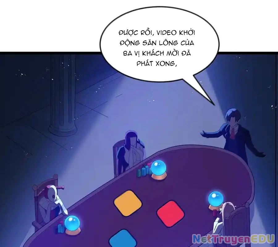 Anh Hùng Giai Cấp Tư Sản: Chapter 95