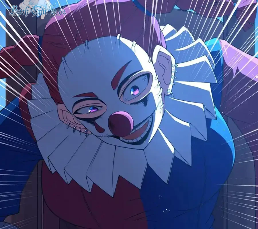 Anh Hùng Giai Cấp Tư Sản: Chapter 95