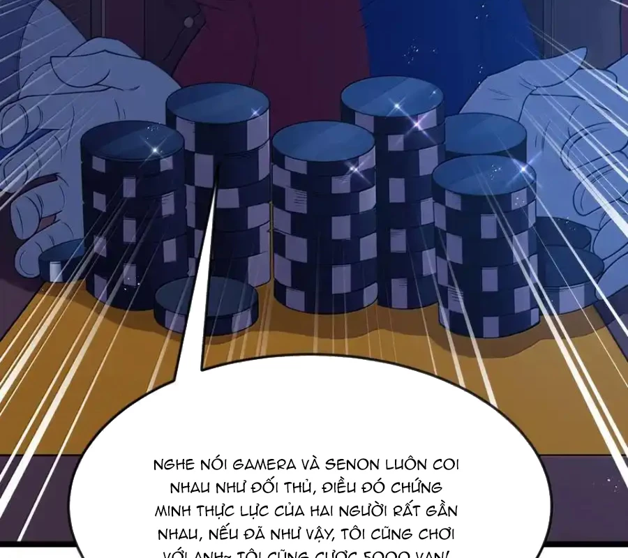 Anh Hùng Giai Cấp Tư Sản: Chapter 95