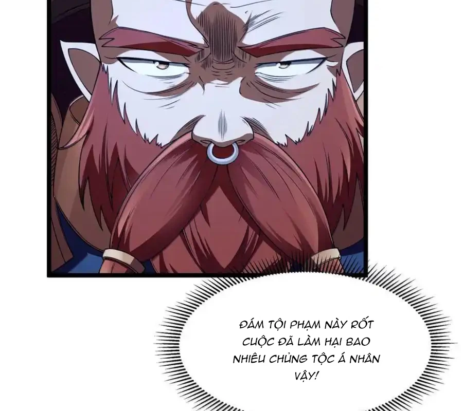 Anh Hùng Giai Cấp Tư Sản: Chapter 95