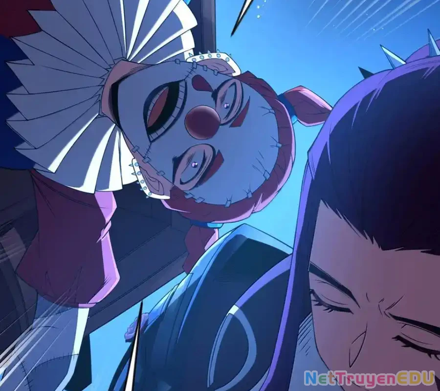 Anh Hùng Giai Cấp Tư Sản: Chapter 95