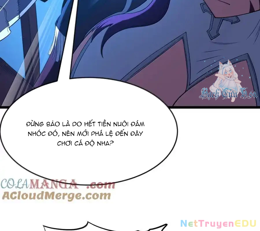 Anh Hùng Giai Cấp Tư Sản: Chapter 95