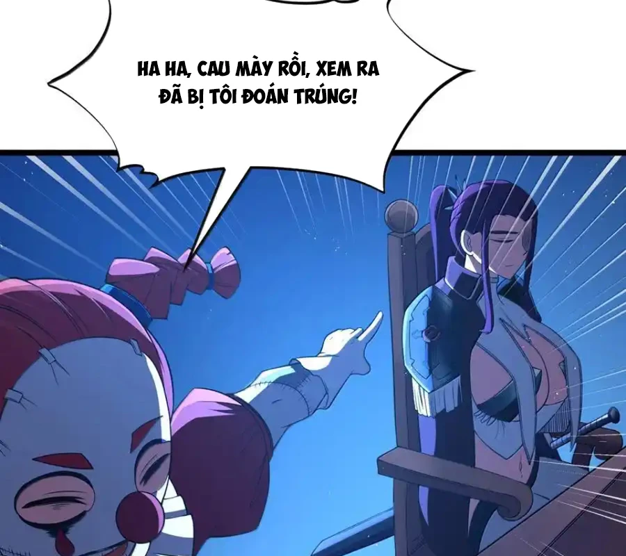 Anh Hùng Giai Cấp Tư Sản: Chapter 95
