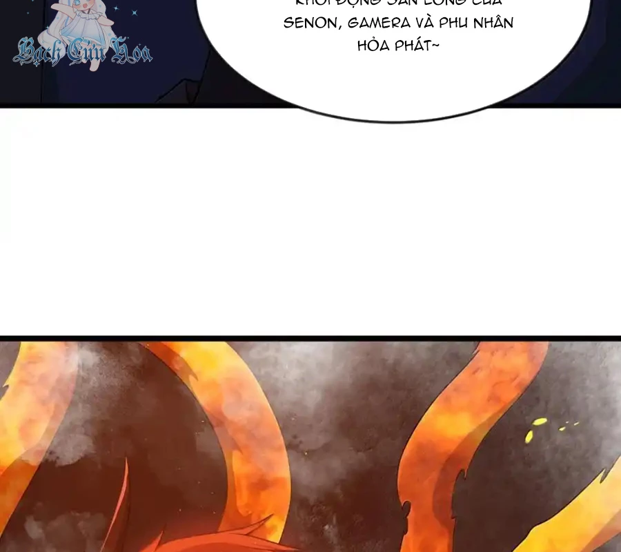 Anh Hùng Giai Cấp Tư Sản: Chapter 95